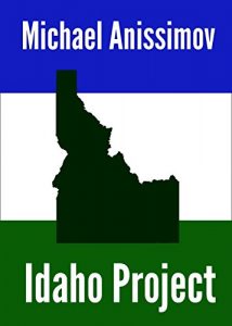Descargar Idaho Project (English Edition) pdf, epub, ebook