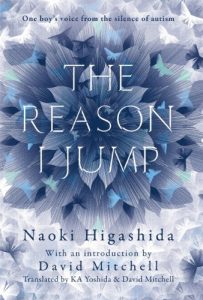 Descargar The Reason I Jump: one boy’s voice from the silence of autism: one boy’s voice from the silence of autism (English Edition) pdf, epub, ebook