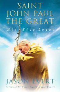 Descargar Saint John Paul the Great: His Five Loves (English Edition) pdf, epub, ebook