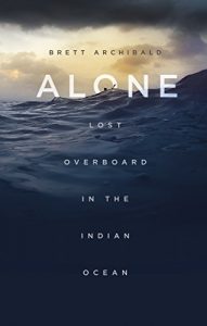 Descargar Alone: Lost Overboard in the Indian Ocean (English Edition) pdf, epub, ebook