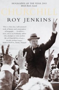 Descargar Churchill: A Biography (English Edition) pdf, epub, ebook