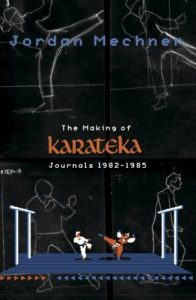 Descargar The Making of Karateka (English Edition) pdf, epub, ebook