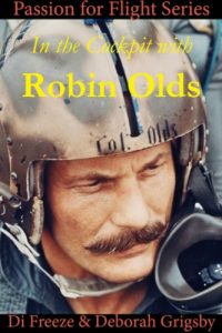 Descargar In the Cockpit with Robin Olds (Passion for Flight Book 7) (English Edition) pdf, epub, ebook
