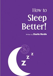 Descargar How to Sleep Better pdf, epub, ebook
