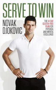 Descargar Serve To Win: The 14-Day Gluten-free Plan for Physical and Mental Excellence pdf, epub, ebook