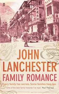 Descargar Family Romance: A Memoir (English Edition) pdf, epub, ebook