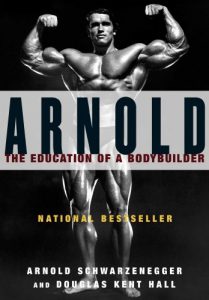Descargar Arnold: The Education of a Bodybuilder (English Edition) pdf, epub, ebook