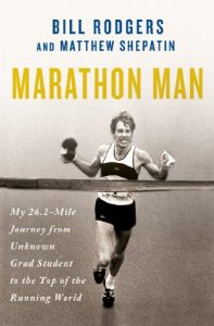 Descargar Marathon Man: My 26.2-Mile Journey from Unknown Grad Student to the Top of the Running World pdf, epub, ebook