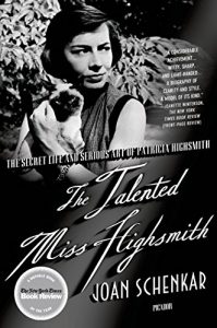 Descargar The Talented Miss Highsmith: The Secret Life and Serious Art of Patricia Highsmith pdf, epub, ebook