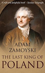 Descargar The Last King of Poland (English Edition) pdf, epub, ebook