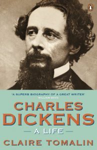 Descargar Charles Dickens: A Life pdf, epub, ebook