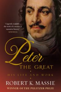Descargar Peter the Great: The compelling story of the man who created modern Russia, founded St Petersburg and made his country part of Europe (Great Lives) pdf, epub, ebook