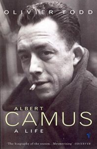 Descargar Albert Camus: A Life pdf, epub, ebook