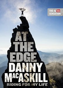 Descargar At the Edge: Riding for My Life pdf, epub, ebook