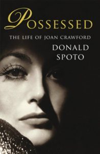 Descargar Possessed: The Life of Joan Crawford pdf, epub, ebook