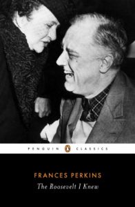 Descargar The Roosevelt I Knew (Penguin Classics) pdf, epub, ebook