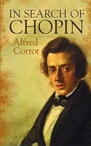 Descargar In Search of Chopin (Dover Books on Music) pdf, epub, ebook