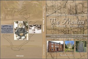 Descargar The Masters of Walcote, Leicestershire (English Edition) pdf, epub, ebook