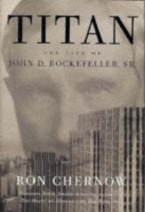 Descargar Titan: The Life of John D. Rockefeller, Sr. pdf, epub, ebook