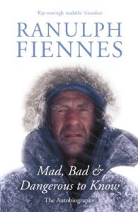 Descargar Mad, Bad and Dangerous to Know (English Edition) pdf, epub, ebook