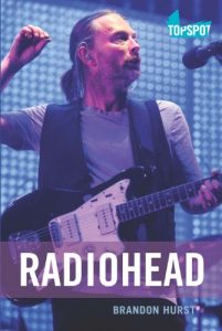Descargar Radiohead (English Edition) pdf, epub, ebook