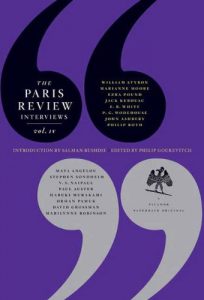 Descargar The Paris Review Interviews, IV: 4 pdf, epub, ebook