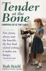 Descargar Tender At The Bone: Growing Up at the Table pdf, epub, ebook