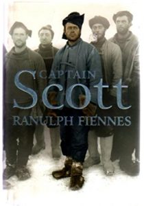 Descargar Captain Scott (English Edition) pdf, epub, ebook