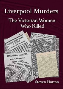 Descargar Liverpool Murders – The Victorian Women Who Killed (English Edition) pdf, epub, ebook