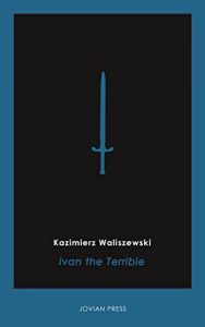 Descargar Ivan the Terrible (English Edition) pdf, epub, ebook