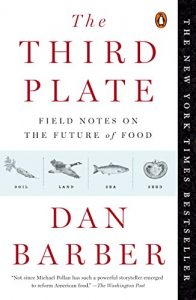 Descargar The Third Plate: Field Notes on the Future of Food pdf, epub, ebook