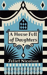 Descargar A House Full of Daughters pdf, epub, ebook