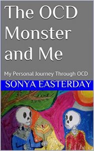 Descargar The OCD Monster and Me: My Personal Journey Through OCD (English Edition) pdf, epub, ebook