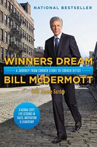 Descargar Winners Dream: A Journey from Corner Store to Corner Office (English Edition) pdf, epub, ebook