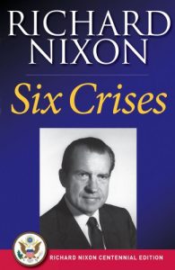 Descargar Six Crises (English Edition) pdf, epub, ebook
