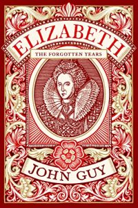 Descargar Elizabeth: The Forgotten Years pdf, epub, ebook