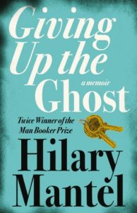 Descargar Giving up the Ghost: A memoir pdf, epub, ebook