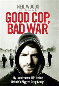 Descargar Good Cop, Bad War pdf, epub, ebook