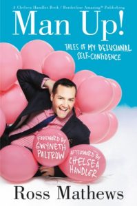 Descargar Man Up!: Tales of My Delusional Self-Confidence (A Chelsea Handler Book) (English Edition) pdf, epub, ebook