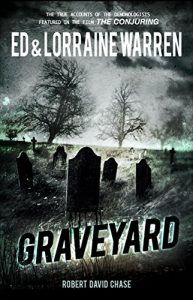 Descargar Graveyard (Ed & Lorraine Warren Book 1) (English Edition) pdf, epub, ebook