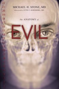 Descargar The Anatomy of Evil pdf, epub, ebook