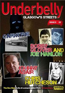 Descargar UnderbellyGlasgow (Underbelly Glasgow’s Streets Book 5) (English Edition) pdf, epub, ebook