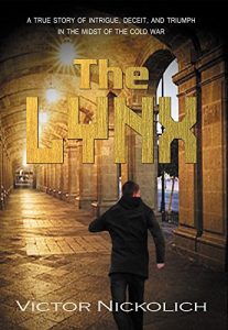 Descargar The Lynx pdf, epub, ebook
