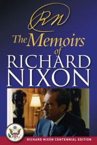 Descargar RN: The Memoirs of Richard Nixon (English Edition) pdf, epub, ebook
