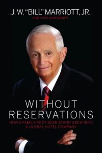 Descargar Without Reservations: How a Family Root Beer Stand Grew Into a Global Hotel Company (English Edition) pdf, epub, ebook