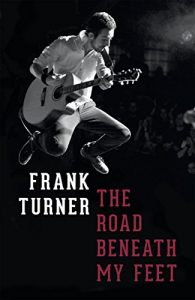 Descargar The Road Beneath My Feet (English Edition) pdf, epub, ebook