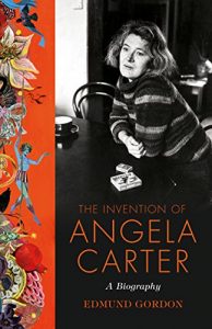 Descargar The Invention of Angela Carter: A Biography pdf, epub, ebook