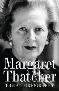 Descargar Margaret Thatcher: The Autobiography pdf, epub, ebook