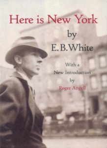 Descargar Here is New York pdf, epub, ebook