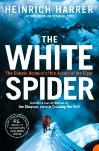 Descargar The White Spider pdf, epub, ebook